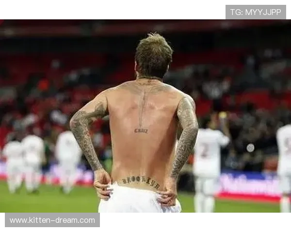 外国足球明星的独特纹身故事与背后的意义解析