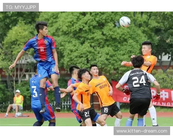 上海足球队选拔赛团队协作表现分析与提升建议