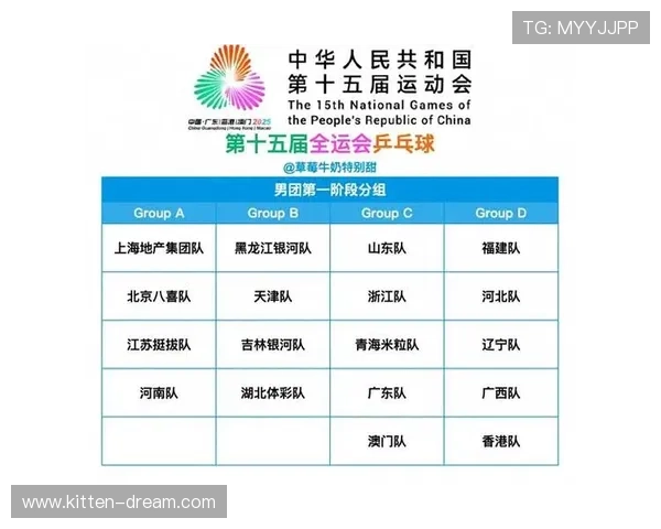 全运会积分榜更新北京排球队以88分稳居第一名