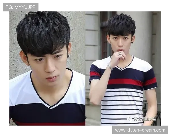 欧洲足球明星发型大赏从经典到潮流的风格演变与影响